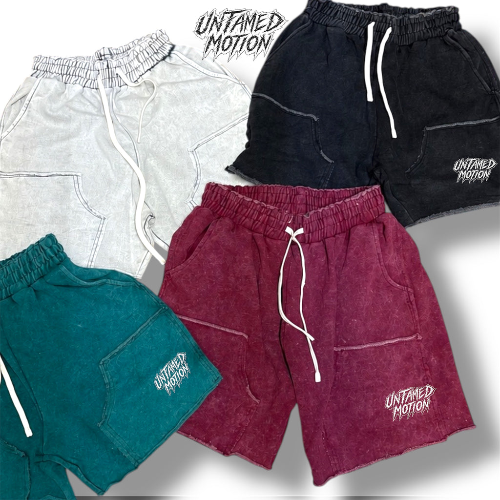Motion Shorts