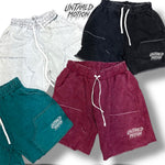 Motion Shorts