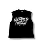 Sleeveless Motion Shirts
