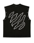Motion Sleeveless Shirts RS