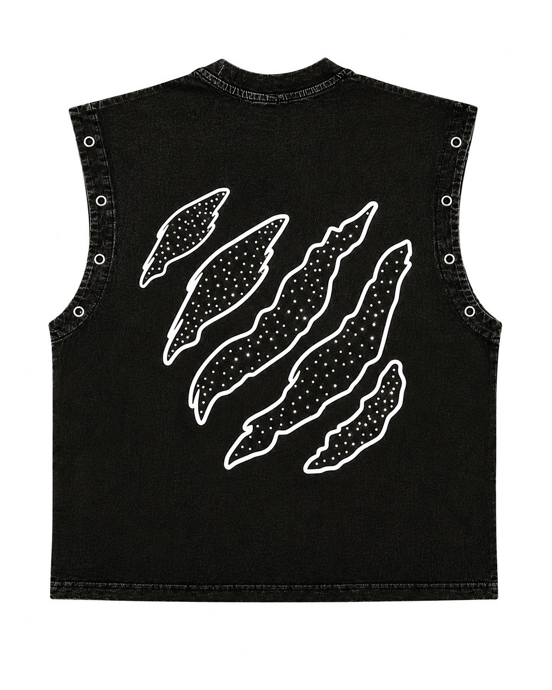 Motion Sleeveless Shirts RS