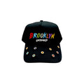Brooklyn Untamed Hat