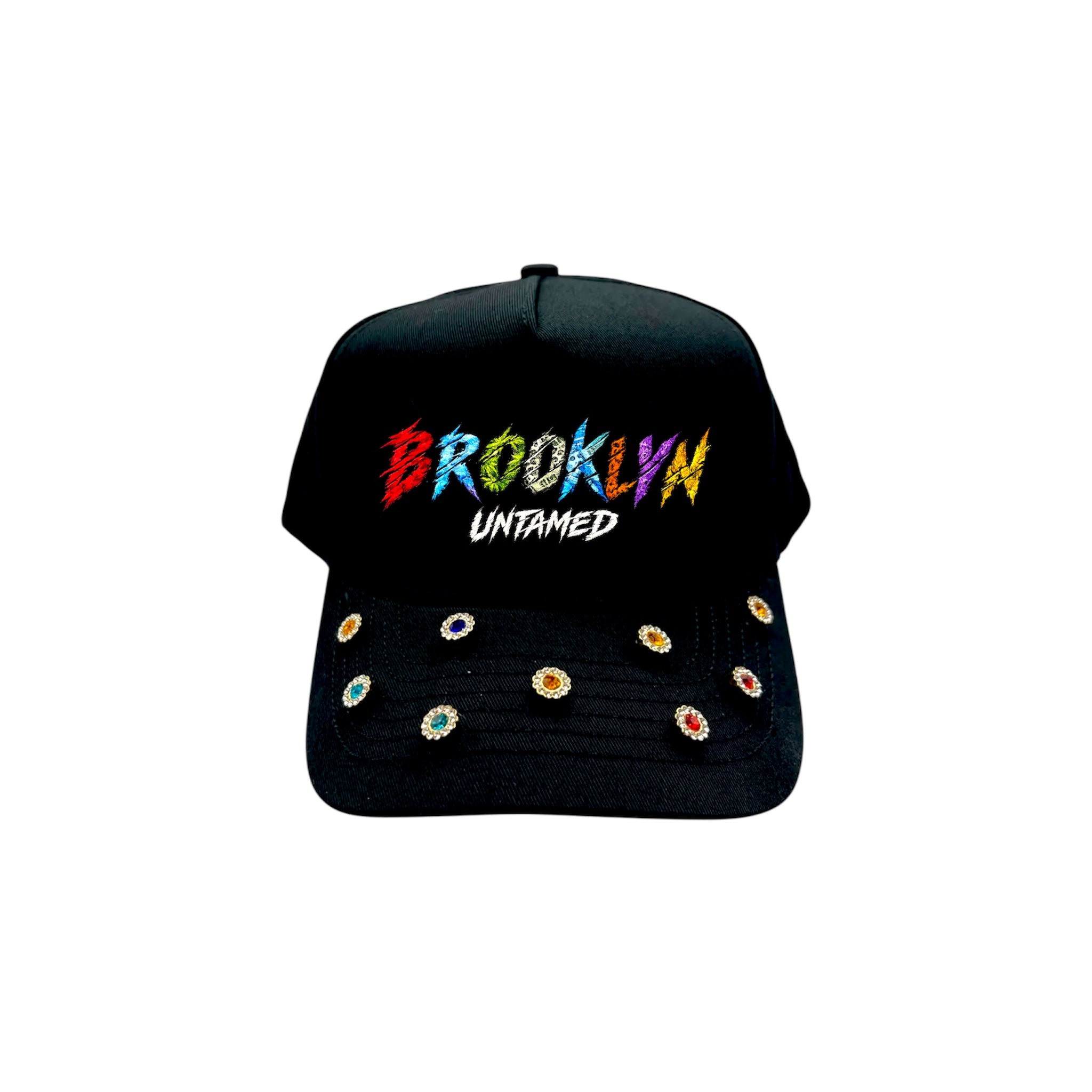 Untamed Motion Hat