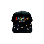 Untamed Motion Hat