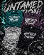 Sleeveless Motion Shirts