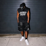 Sleeveless Motion Shirts
