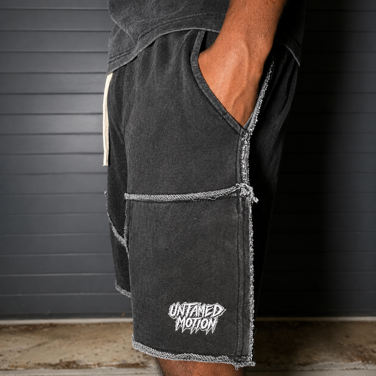 Motion Shorts