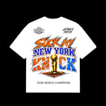 Untamed NEW YORK Shirt