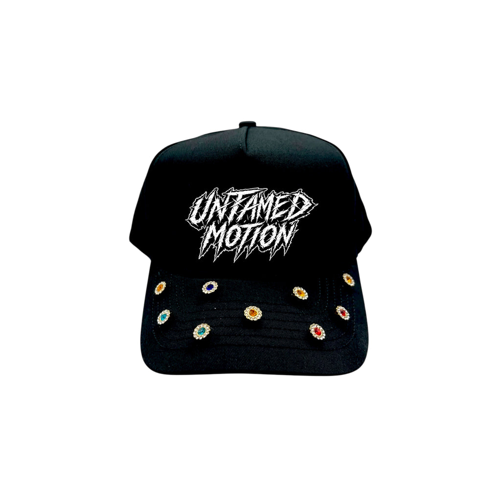 Untamed Motion Hat