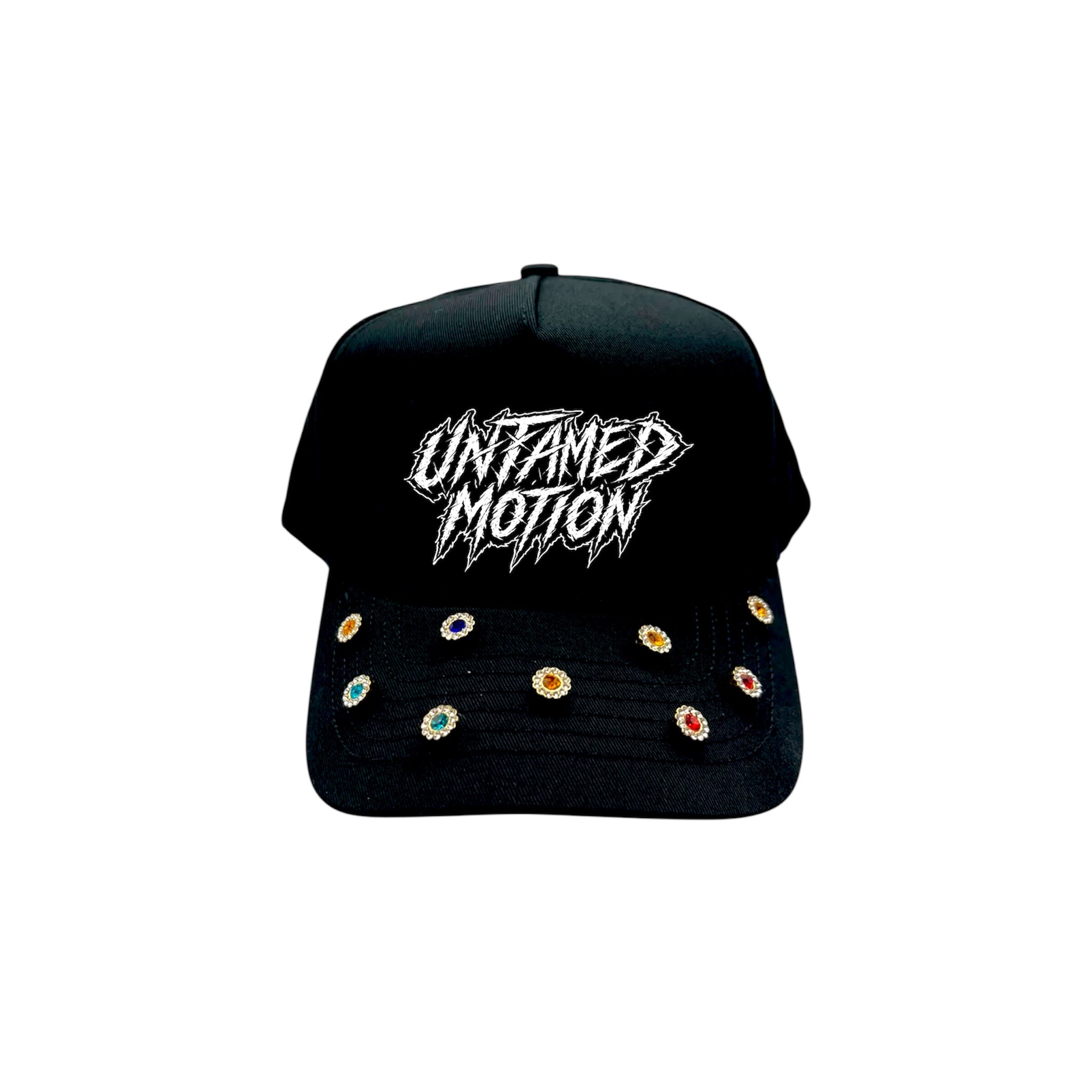 Untamed Motion Hat
