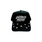Untamed Motion Hat