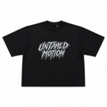 Untamed Motion Signature Shirt