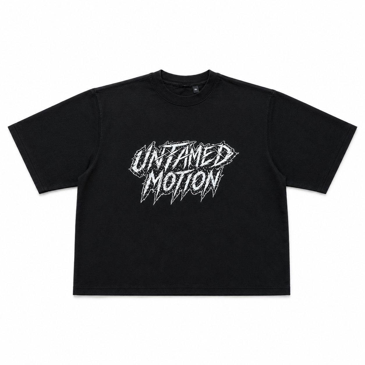 Untamed Motion Signature Shirt