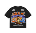 Untamed NEW YORK Shirt