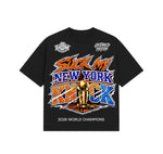 Untamed NEW YORK Shirt