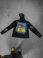 Untamed City Hoodie