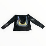Untamed City Hoodie