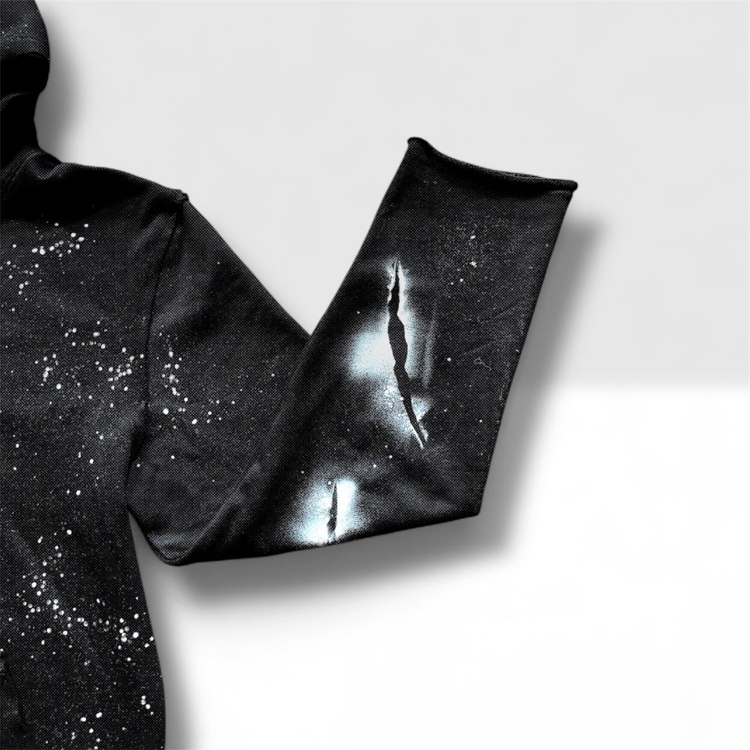 Untamed SPOTTED Hoodie