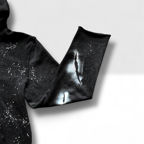 Untamed SPOTTED Hoodie