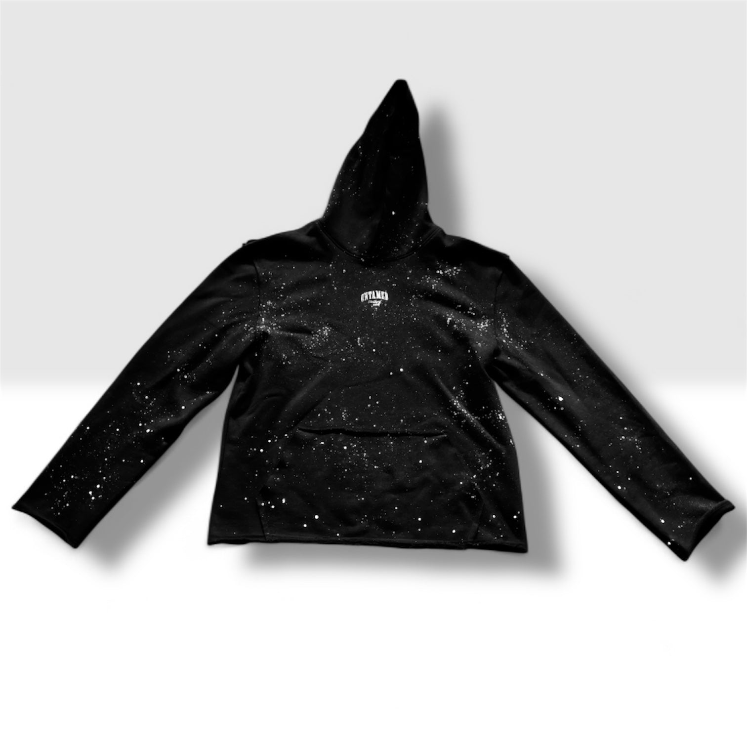 Untamed SPOTTED Hoodie