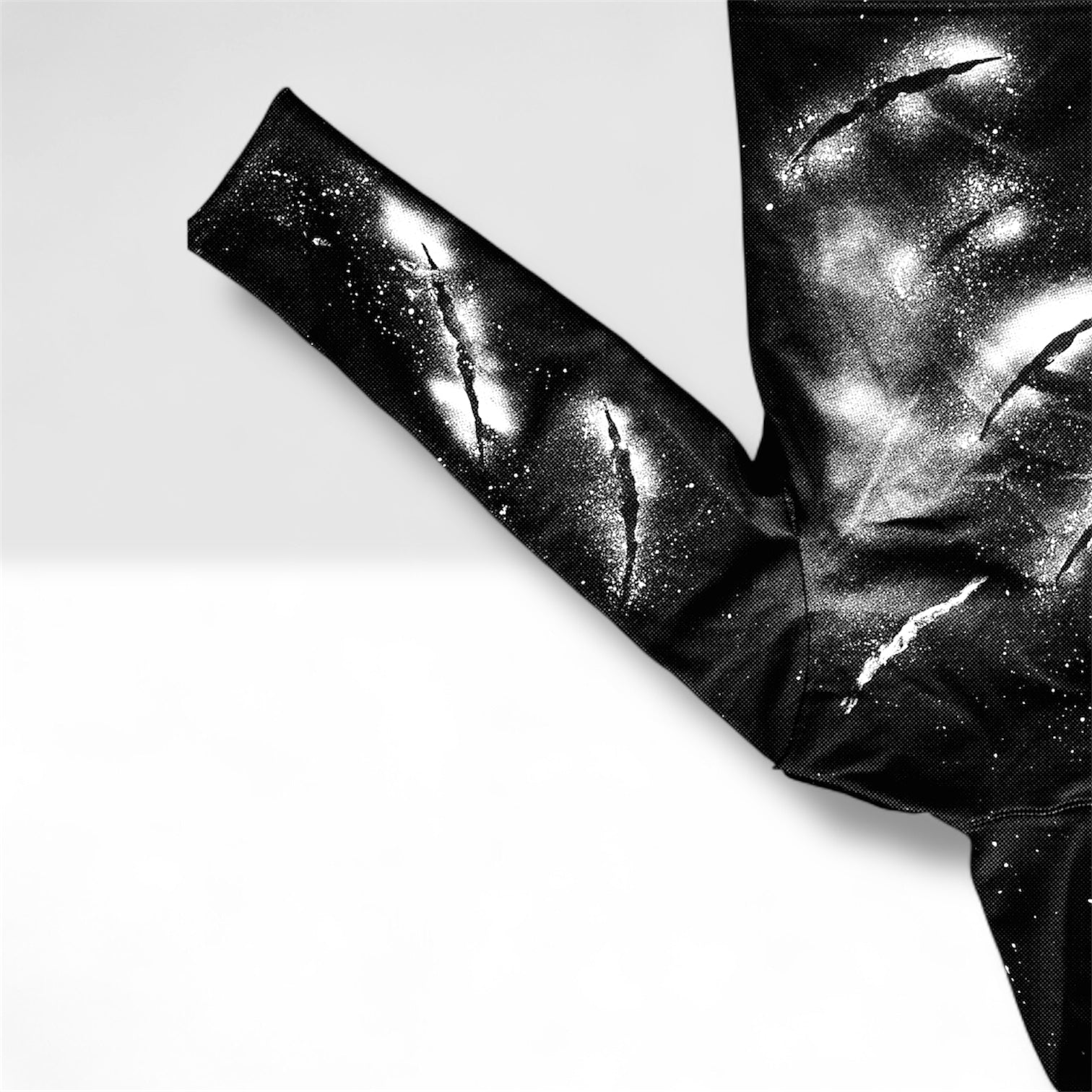 Untamed SPOTTED Hoodie