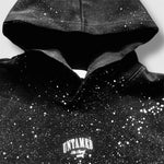 Untamed SPOTTED Hoodie