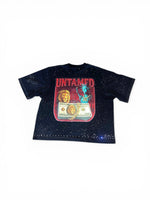 Untamed City Red Shirt