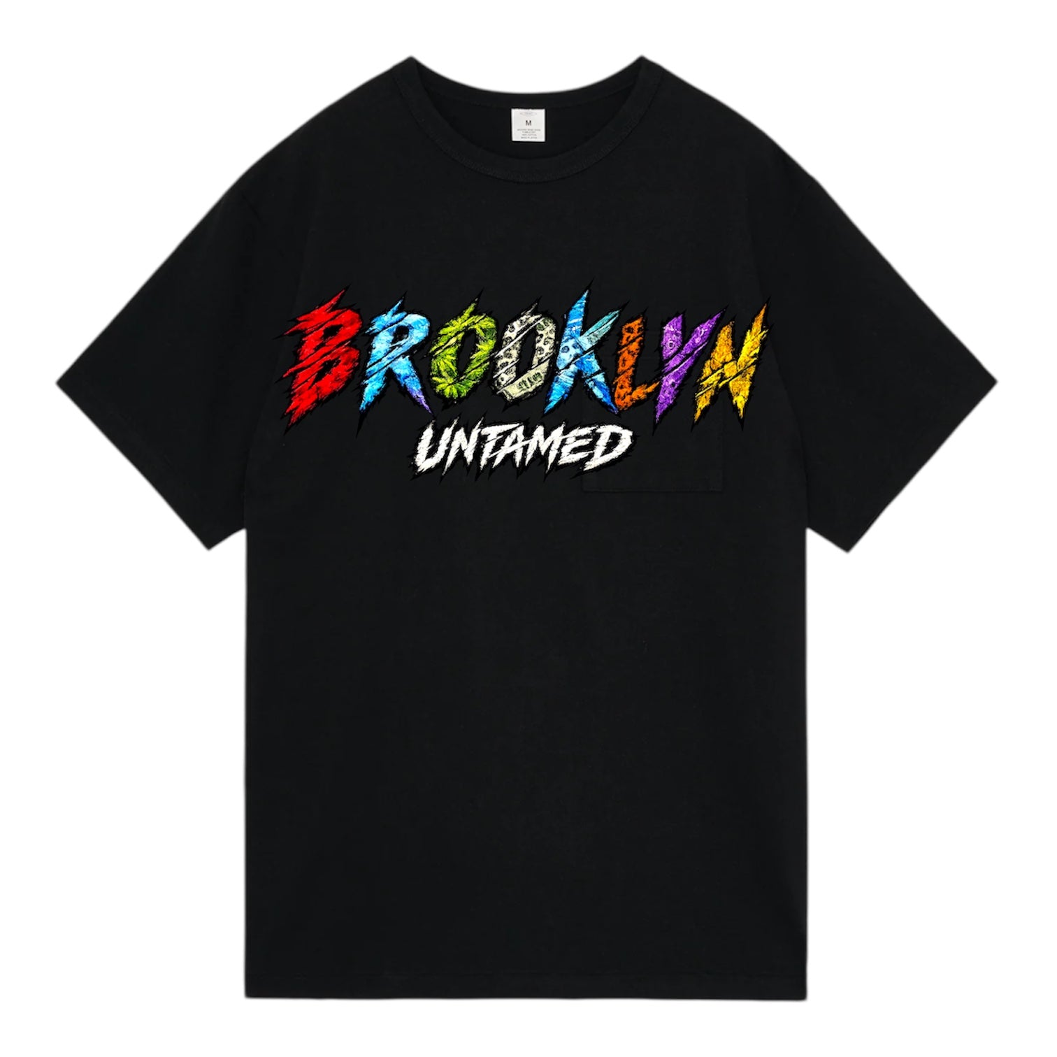 Brooklyn Untamed Shirt