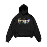 Untamed Revenue Hoodie - Untamed The Brand