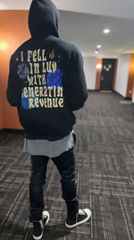 Untamed Revenue Hoodie - Untamed The Brand